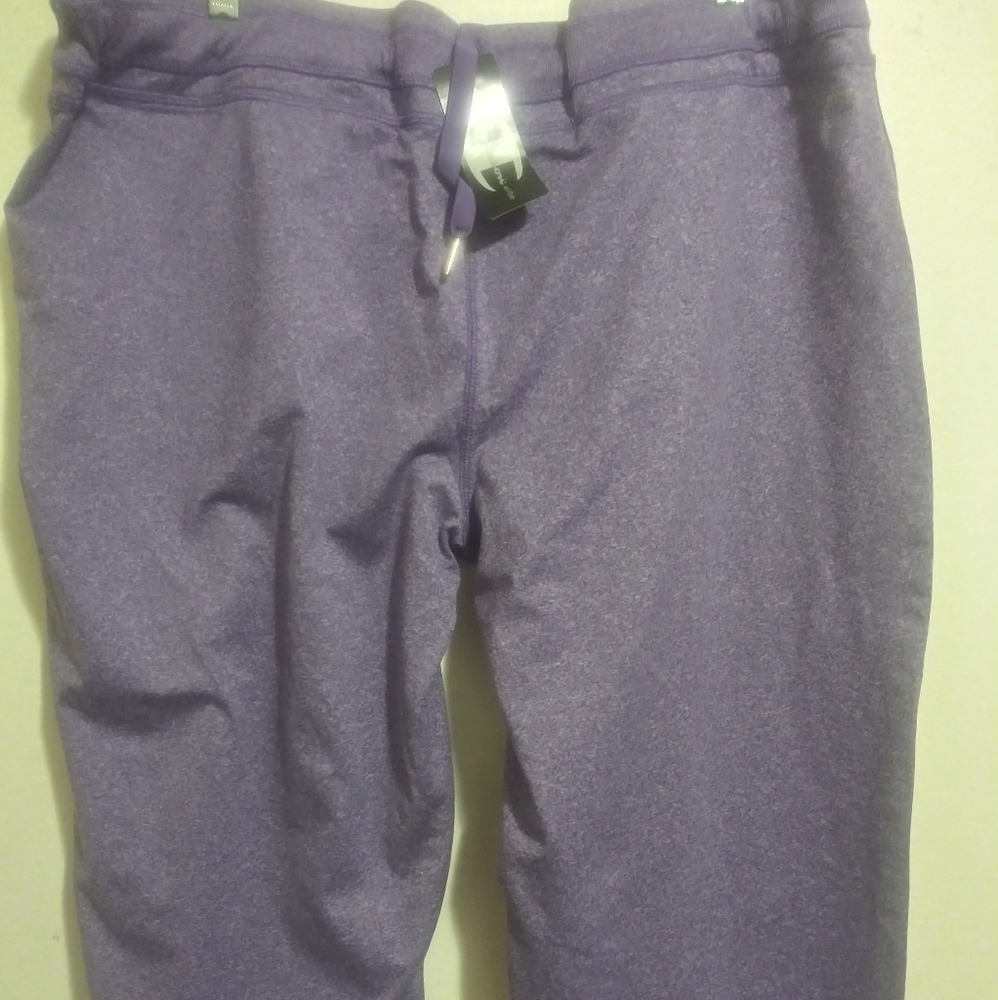 Champion capri
